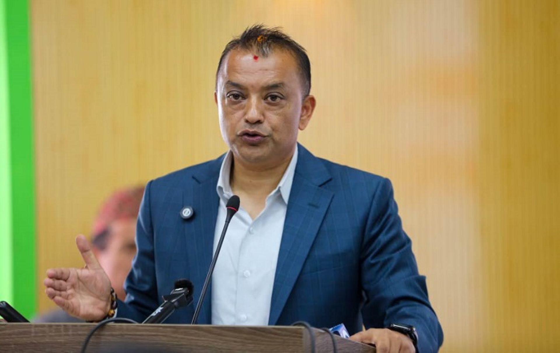 नेपाली कांग्रेसको १५औँ केन्द्रीय महाधिवेशन भदौ मसान्तमा गर्न प्रस्ताव